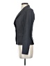 Express Design Studio Gray Blazer Size 2 - photo 5
