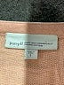 Purejill 100% Cotton Pink Pullover Sweater Size S - photo 7