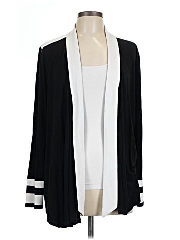 Grayse Cardigan (view 1)