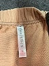 Fabletics Tan Casual Pants Size S - photo 7