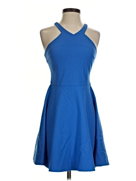 Elizabeth And James Cocktail Dress