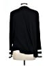 Grayse Black Cardigan Size L - photo 2