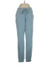 Marc New York Solid Blue Casual Pants Size S - photo 1