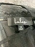 Lulus 100% Nylon Black Cocktail Dress Size XS - photo 6