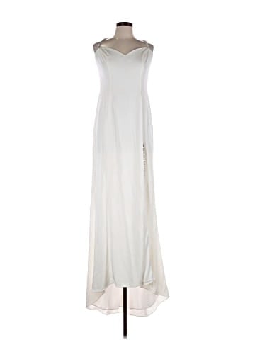 IEENA for Mac Duggal Cocktail Dress (view 1)