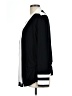 Grayse Black Cardigan Size L - photo 5