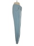Marc New York Solid Blue Casual Pants Size S - photo 4