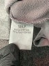 Cotton Bleu Gray Sweatshirt Size L - photo 8