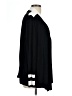 Grayse Black Cardigan Size L - photo 4