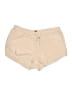 Divided by H&M Tan Khaki Shorts Size 10 - photo 1