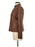 Bernardo Fashions 100% Polyester Brown Jacket Size M - photo 5