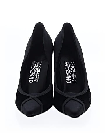 Salvatore Ferragamo Heels (view 2)