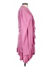 Twisted Heart Pink Cardigan Size XS (estimated) - photo 4