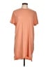 Noize Orange Casual Dress Size L - photo 1