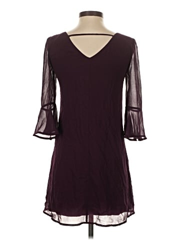 Lots of Love Casual Dress (view 2)