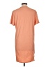 Noize Orange Casual Dress Size L - photo 2