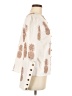 CBR Ivory 3/4 Sleeve Blouse Size M - photo 4