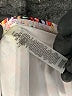 Unbranded Paisley Multi Color Ivory Swimsuit Bottoms Size M - photo 3
