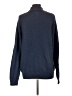 Old Navy Blue Pullover Sweater Size L - photo 2