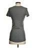Nike Gray Active T-Shirt Size S - photo 2