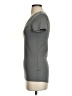 Nike Gray Active T-Shirt Size S - photo 5