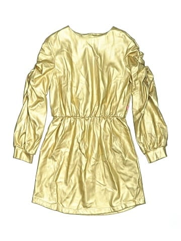 Billie Blush Dress (view 1)
