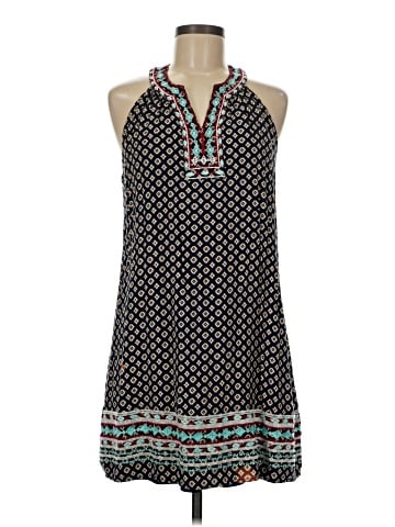 THML Casual Dress (view 1)
