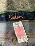 Boden Solid Blue Jeans Size 12 - photo 3