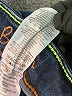 Boden Solid Blue Jeans Size 12 - photo 4