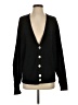 Unbranded Black Cardigan Size S (estimated) - photo 1
