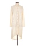 Naggoo Ivory Cardigan Size L - photo 1