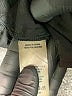 Vince Camuto 100% Polyester Black Dress Pants Size 8 - photo 5