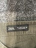 Zara Gray Casual Skirt Size S - photo 4
