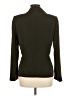 Assorted Brands 100% Polyester Green Blazer Size 8 - photo 2