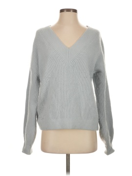 Tory Burch Wool Pullover Sweater