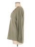 BTFBM Green Pullover Sweater Size M - photo 5