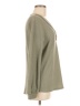 BTFBM Green Pullover Sweater Size M - photo 4