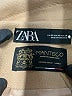 Zara Tan Trenchcoat Size XS - photo 6