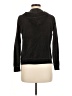 Old Navy Black Zip Up Hoodie Size M - photo 2