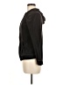 Old Navy Black Zip Up Hoodie Size M - photo 5