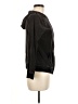 Old Navy Black Zip Up Hoodie Size M - photo 4