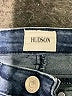 Hudson Jeans Stars Blue Jeans Size 12 - photo 3