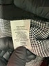 Halogen Plaid Gray Dress Pants Size 8 - photo 4