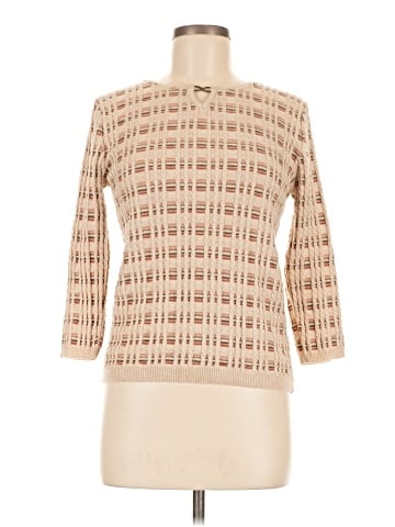 Alfred Dunner Pullover Sweater (view 1)