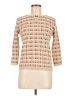 Alfred Dunner 100% Acrylic Tan Pullover Sweater Size M (petite) - photo 1