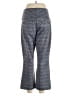 CAbi Argyle Blue Casual Pants Size M - photo 2