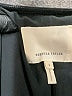 Rebecca Taylor Stripes Black Blazer Size 2 - photo 6