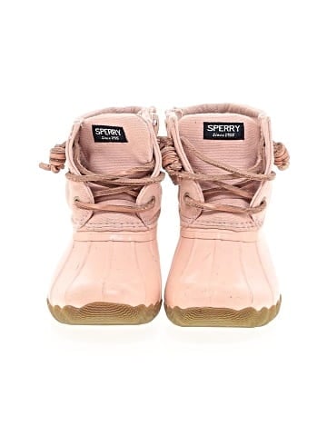 Sperry Top Sider Ankle Boots (view 2)