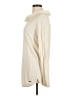 Calvin Klein Ivory Turtleneck Sweater Size M - photo 5