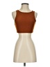 Beyond Yoga Orange Active Tank Size S - photo 1